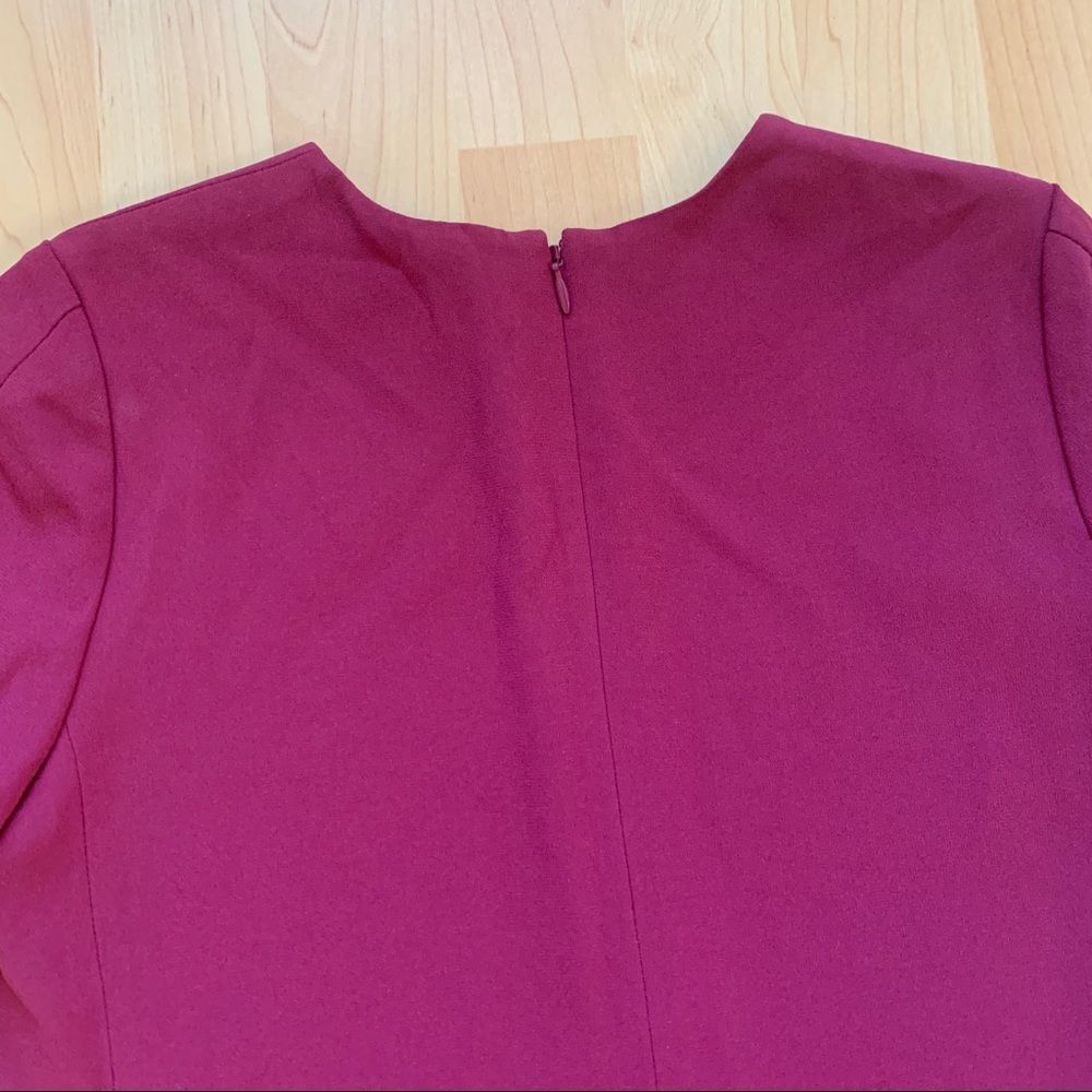 New Babaton Patricio Dress Size 2 - Picture 8 of 15